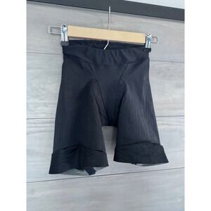 Roka Mens Elite Aero‎ II Tri Shorts Black XS Cycling Bike Shorts 1624-2222